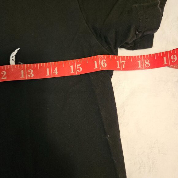 Lunar Phases Tee - No Size Tag - Picture 7 of 9